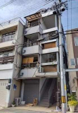 大阪市城東区野江２丁目のマンションの画像