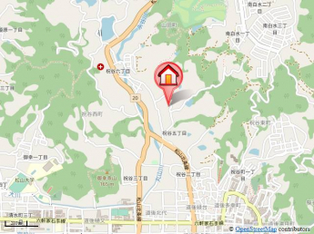 【地図】