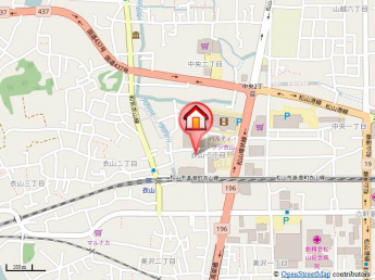 【地図】
