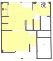 仙台市青葉区台原２丁目のマンションの画像
