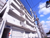 神戸市垂水区高丸４丁目のマンションの画像