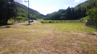 丹波篠山市油井の売地の画像