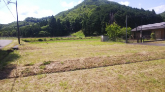 丹波篠山市油井の売地の画像