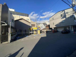 高槻市高槻町の売地の画像