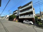 シャルマン北白川銀閣ハイツの画像