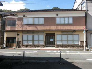 養父市八鹿町八鹿の売地の画像