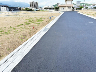 新居浜市坂井町３丁目の売地の画像