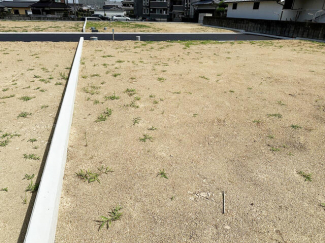 新居浜市坂井町３丁目の売地の画像