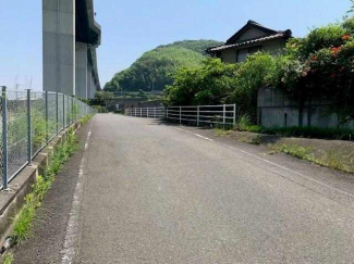 伊予市市場の売地の画像