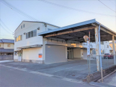西脇市和田町の店舗事務の画像