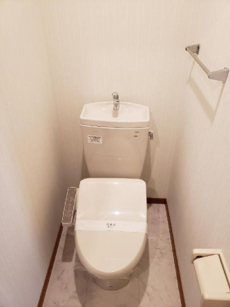 【トイレ】