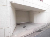 神戸市中央区籠池通２丁目の駐車場の画像