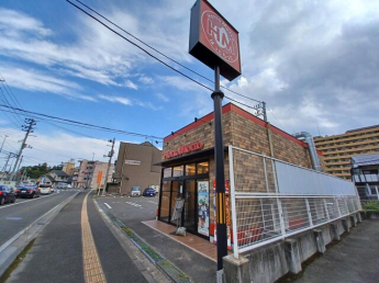 ほっともっと荒巻店まで241m