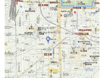 【地図】