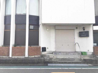 堀上町店舗　１階の画像