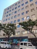 神戸市中央区海岸通の事務所の画像
