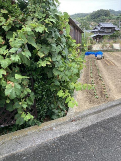 松山市堀江町の売地の画像