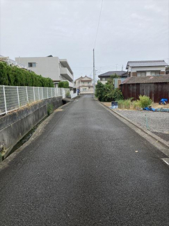 松山市堀江町の売地の画像