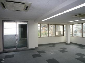 東大阪市長堂２丁目の店舗事務所の画像