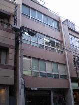 大阪市北区西天満４丁目の事務所の画像