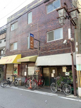 大阪市住之江区北加賀屋１丁目の住宅付店舗一部の画像