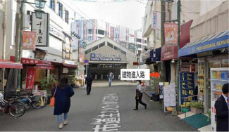 尼崎市塚口町１丁目の店舗事務所の画像