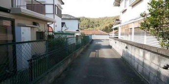 神戸市北区西大池１丁目の駐車場の画像