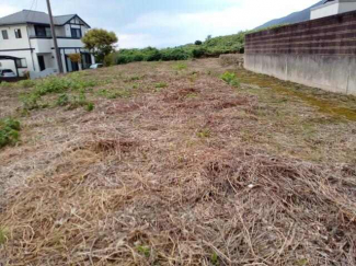 四国中央市土居町畑野の売地の画像