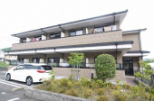 京都府京都市北区西賀茂上庄田町のアパートの画像
