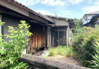 泉南郡岬町深日の中古一戸建ての画像