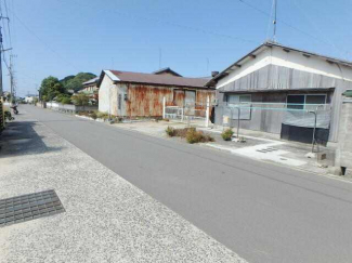 今治市菊間町浜の売地の画像