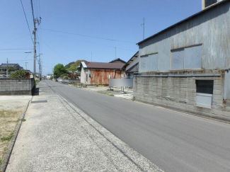 今治市菊間町浜の売地の画像