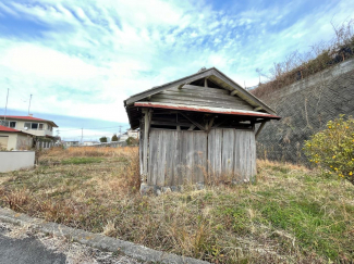 阪南市箱作の売地の画像