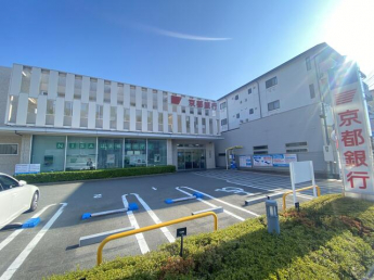 京都銀行堺北花田支店まで218m