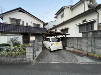 伊予郡砥部町重光の中古一戸建ての画像