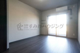 【寝室】