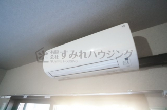 【その他設備】