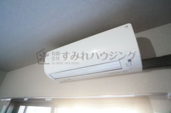 【その他設備】
