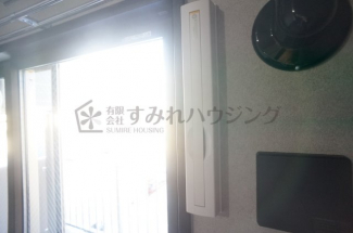 【その他設備】