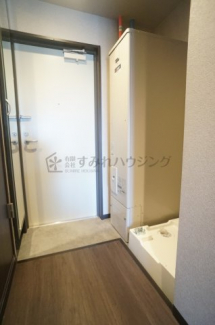 【玄関】