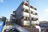 宝塚市中筋４丁目のマンションの画像