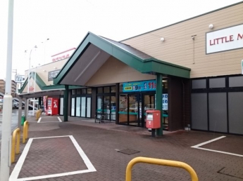 セブンスター重信店様まで2200m