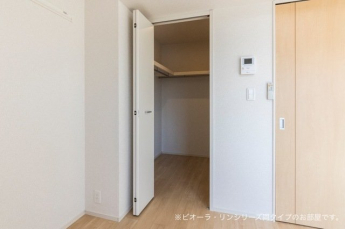 大きなものも収納できそうです