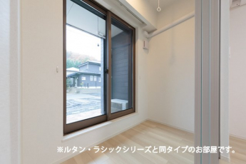 過ごしやすい室内です