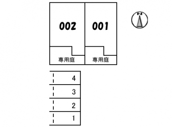 【区画図】