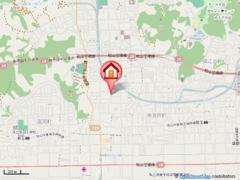 【地図】