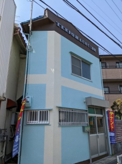 【外観】