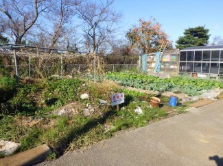 千葉県市原市能満の売地の画像