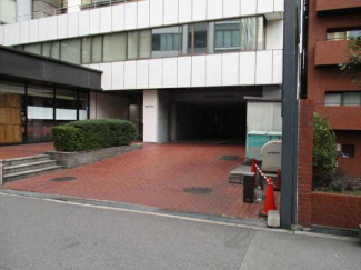 大阪市北区堂島２丁目の事務所の画像