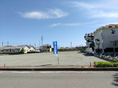 高島市新旭町北畑２丁目の売地の画像
